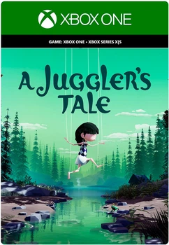 A Juggler´S Tale Xbox One Xs Ключ