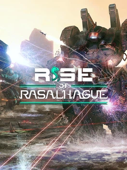 Mechwarrior 5: Mercenaries - Rise Of Rasalhague Xbox Ключ