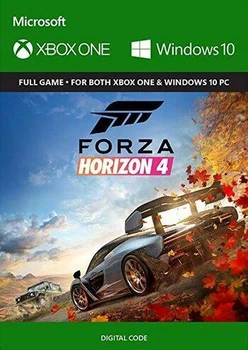 Forza Horizon 4 Standard (Xbox/Windows 10) Key