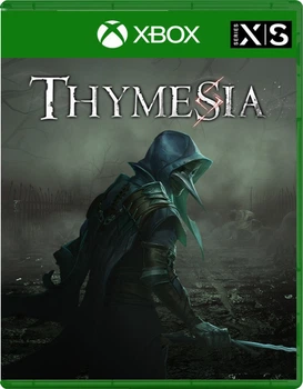 Thymesia Xbox Xs+Pc Win Ключ