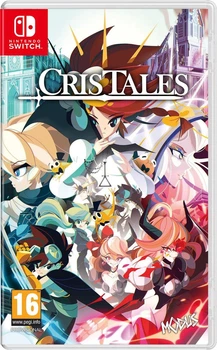 Cris Tales Xbox One Xs Ключ