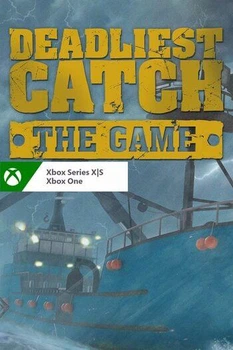 Deadliest Catch: The Game Xbox One Xs Ключ