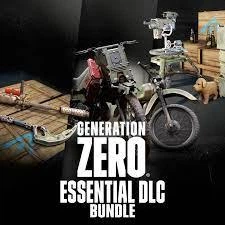 Generation Zero- Essential Dlc Bundle Xbox+Pc Ключ