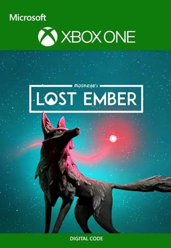Lost Ember Xbox One Xs Ключ