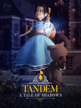 Tandem: A Tale Of Shadows Xbox One Xs Ключ