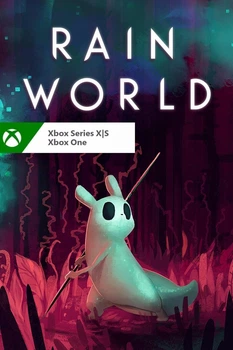 Rain World Xbox One Xs Ключ