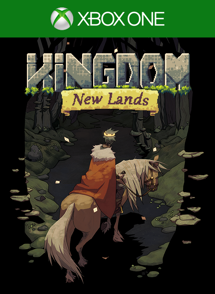 Kingdom: New Lands Xbox One Xs Ключ