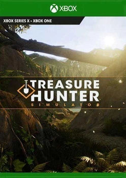 Treasure Hunter Simulator Xbox One Xs Ключ