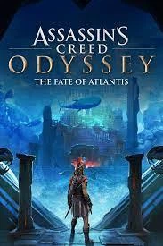 Assassin’S Creed Odyssey – Судьба Атлантиды Xbox Ключ