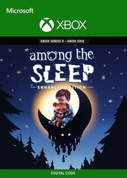 Among The Sleep - Enhanced Edition Xbox Ключ