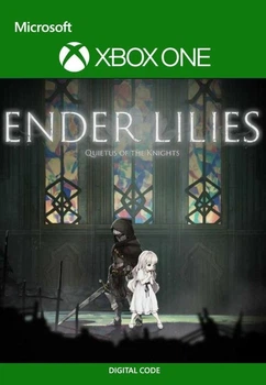 Ender Lilies: Quietus Of The Knights Xbox Ключ