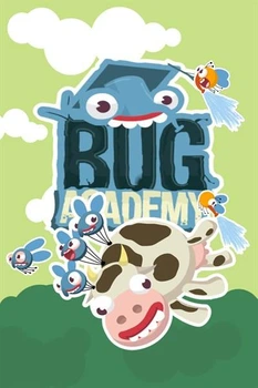 Bug Academy Xbox One Xs Ключ
