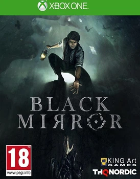 Black Mirror Xbox One Xs Ключ