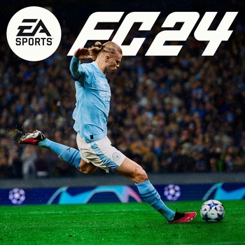 Ea Sports Fc 24 Standard Xbox Ключ