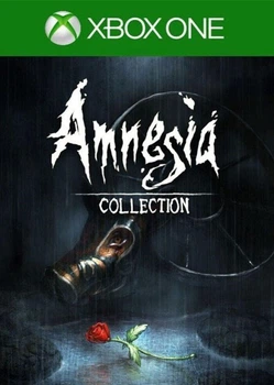Amnesia: Collection Xbox One Xs Ключ