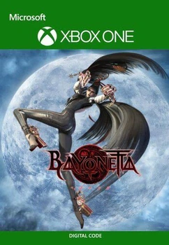 Bayonetta Xbox One Xs Ключ