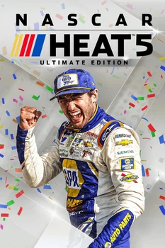 Nascar Heat 5 Ultimate Edition Xbox One Xs Ключ