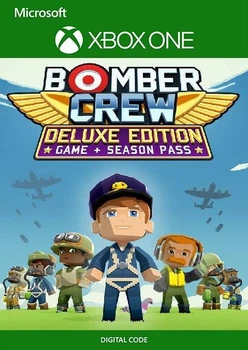 Bomber Crew Deluxe Edition Xbox One Xs Ключ