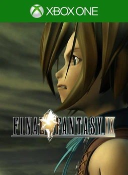 Final Fantasy Ix Xbox One Xs+Pc Ключ