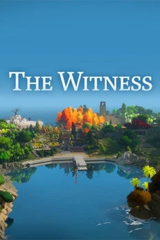 Очевидець (The Witness) Xbox One Xs Ключ