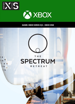 The Spectrum Retreat Xbox One Xs Ключ