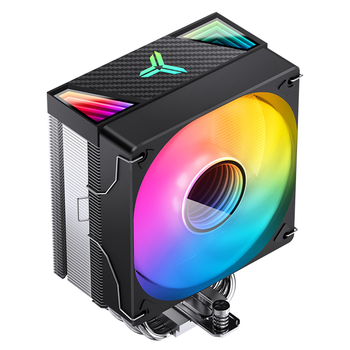Процесорний кулер JONSBO CR-1000 V2 PRO (ARGB)