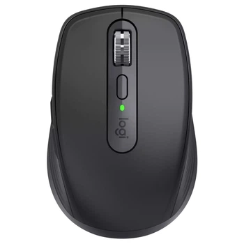 Мышь беспроводная Logitech MX Anywhere 3S Bluetooth Mouse Graphite (910-006958)