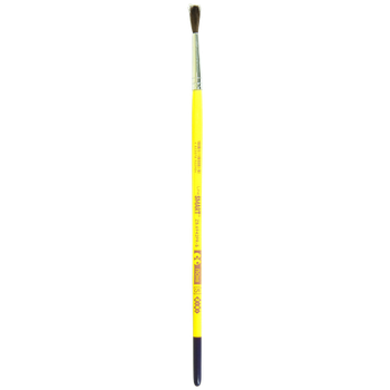 Кисть пони круглая 5, SMART Line ZB.6942PR-5 ZiBi (4823078922984)