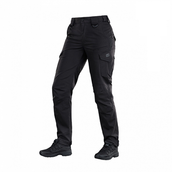 Брюки M-Tac Lady Flex Black Aggressor 24/32