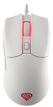 Мышь Genesis Krypton 750 White (NMG-1842)