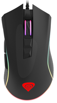 Мышь Genesis Krypton 770 Black (NMG-1163)