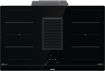 Варочная поверхность Gorenje HET949BSC