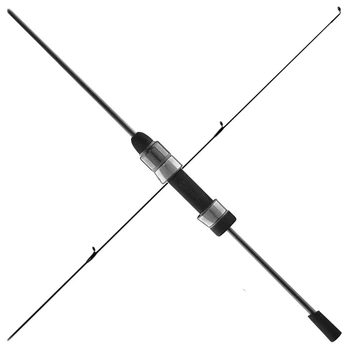 Спінінг Favorite Black Swan Nano BSW1-602N-S 1.83m max 1g,1693.07.28