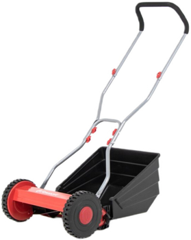 Газонокосилка механическая Faworyt TKR380