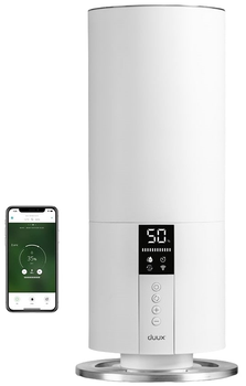 Увлажнитель воздуха Duux Beam Mini 2 DXHU12 White