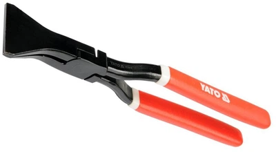 Szczypce proste YATO 180° 280 mm (YT-5415)