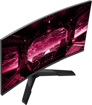 Монитор 27" KOORUI Gaming ‎27E6QC 2K VA 144 Гц Factory Recertified