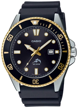 Часы наручные Casio Duro MDV-106G-1A