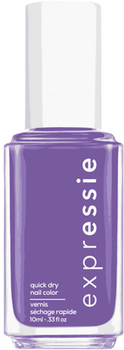 Лак для нігтів Essie Expressie Esmalte De Unas 560 Choreo Queen 10 мл (30152212)