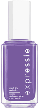 Lakier do paznokci Essie Expressie Esmalte De Unas 560 Choreo Queen 10 ml (30152212)