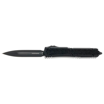 Нож Microtech Makora Double Edge BB Tactical Signature Series (206-1TS)