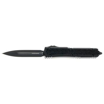 Ніж Microtech Makora Double Edge BB Tactical Signature Series (206-1TS)