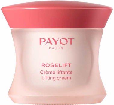 Крем для обличчя Payot Roselift Lifting Cream Денний 50 мл (3390150585869)