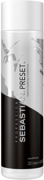 Odżywka do włosów Sebastian Professional Preset Conditioner 250 ml (8005610579921)