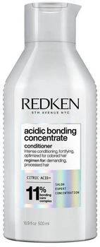 Кондиціонер для волосся RedkenRedken Acidic Bonding Concentrate Conditioner 500 мл (3474637198381)