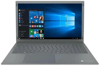 Ноутбук Gateway GWTN156 - 15.6 FHD IPS | AMD&nbsp;Ryzen 3 3250U | SSD 128GB | RAM 4GB | AMD&nbsp;Radeon RX Vega&nbsp;3 Refurbished