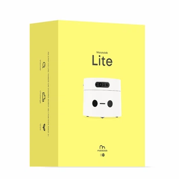 Роботехнічний набір Matatalab Lite (іграшка для навчання з робототехніки для дітей)
