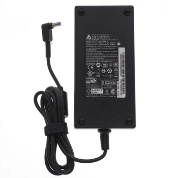 Оригінальний блок живлення для ноутбука ACER 19.5V, 9.23A, 180W, 5.5*1.7мм, black (без кабеля !)