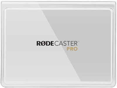 Osłona Rode Cover Pro do Rode Caster Pro (698813007776)