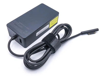 Блок питания для Microsoft 15V 6.33A 102W (6PIN) + 5V 2.4A USB.Microsoft Surface Pro 7